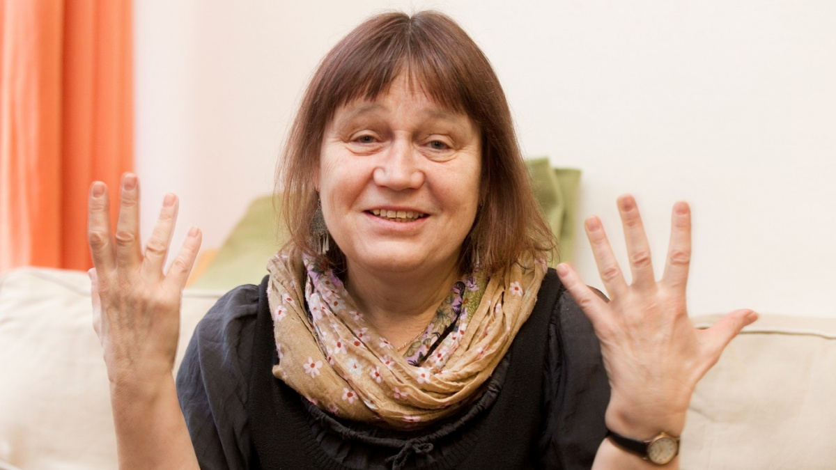 Novou ombudsmankou bude Anna Šabatová