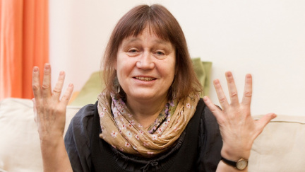 Novou ombudsmankou bude Anna Šabatová