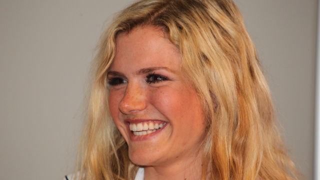 Soukalová: Budu to dělat do té doby, než tu medaili budu mít