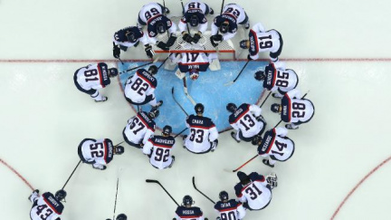Slovinsko šokovalo Slováky, vyhrálo 3:1
