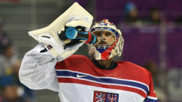 Aktualizováno: Hokejisté nestačili na Švýcary a prohráli 1:0