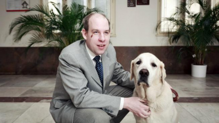 Novým náměstkem na ministerstvu financí je Ondřej Závodský