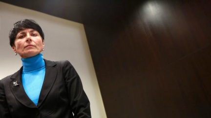 Noviny píší, proč Ivo Rittig volal Nagyové. Šlo o Bradáčovou