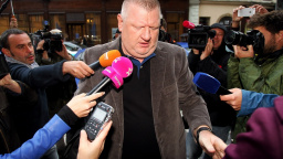 Ví Bůh, od koho jsme ty jízdenky odebrali. Čtěte, co policie má v kauze Rittiga