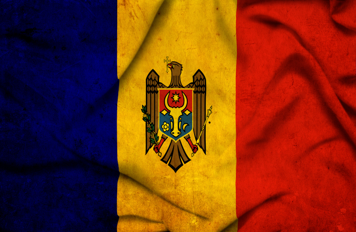 Zapomenutý kout Evropy jménem Moldavsko