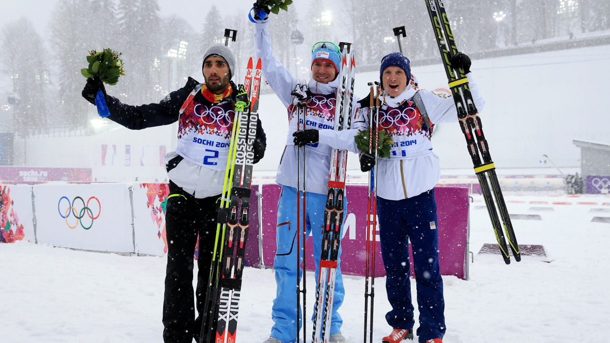 Věděl jsem, že ty dva nedám, přiznal Moravec