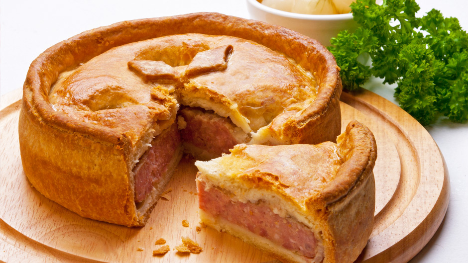 Svatebčané se rvali jako koně. Kvůli vepřovému páji