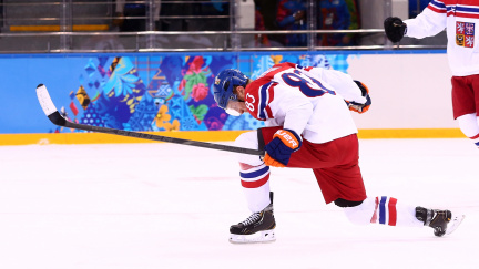 Hemský: V Čechách se pořád hledá něco negativního