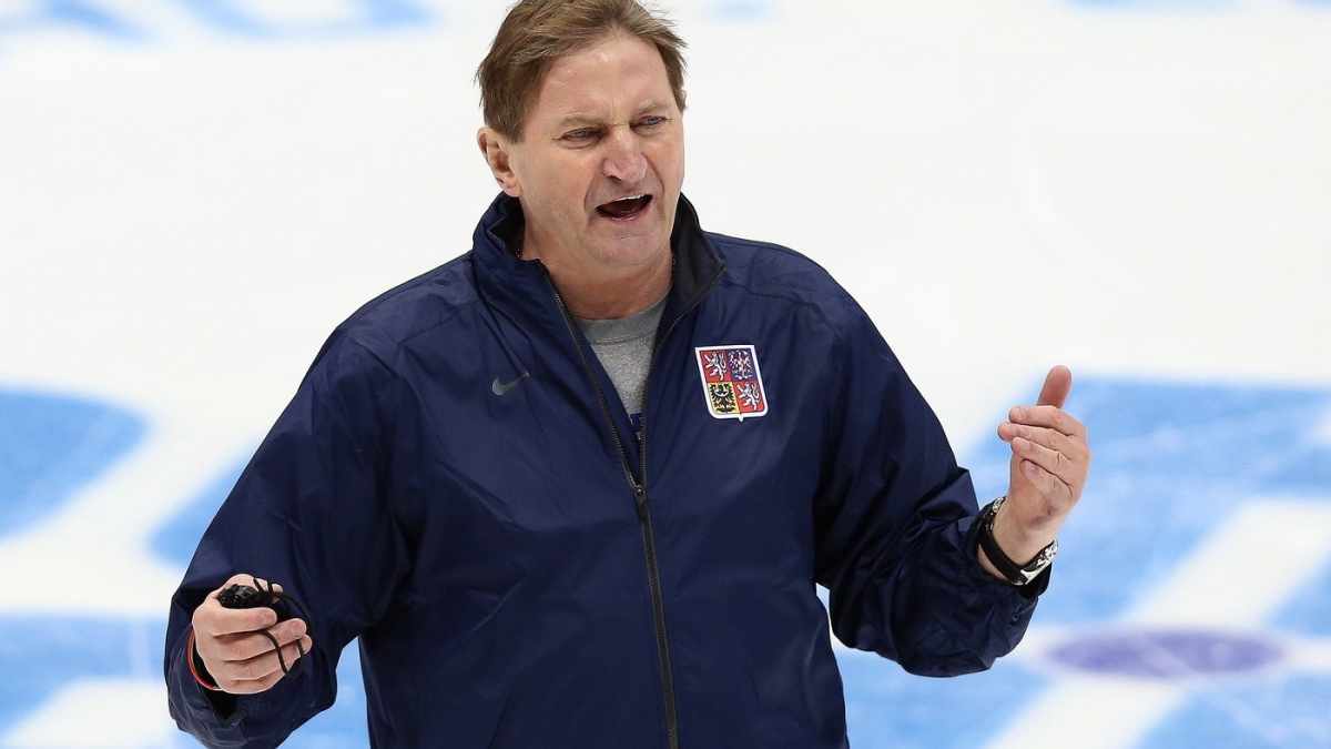 Hadamczik po neúspěchu na OH odstoupit nehodlá