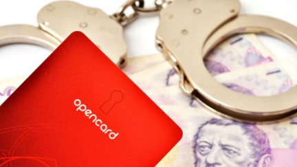 Vyšetřování opencard stojí. Poslanci neprojednali vytvoření komise