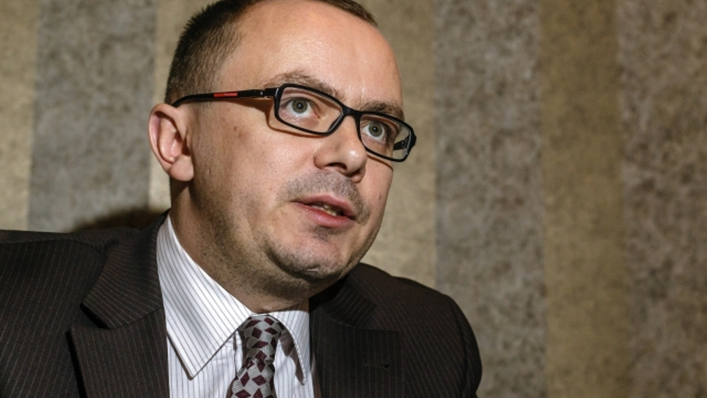 Ministr zemědělství dal padáka ústřednímu řediteli Státního pozemkového úřadu