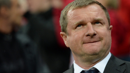 Proti Nizozemcům nastoupíme v pozměněné sestavě, slibuje Vrba