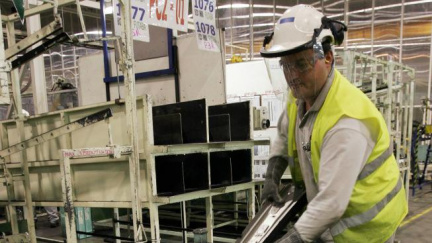 V Aši u hranic vznikne průmyslová zóna, kde najde práci až 1000 lidí