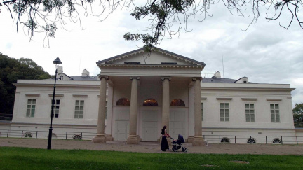 V Letohrádku Kinských otevřou výstavu o venkově