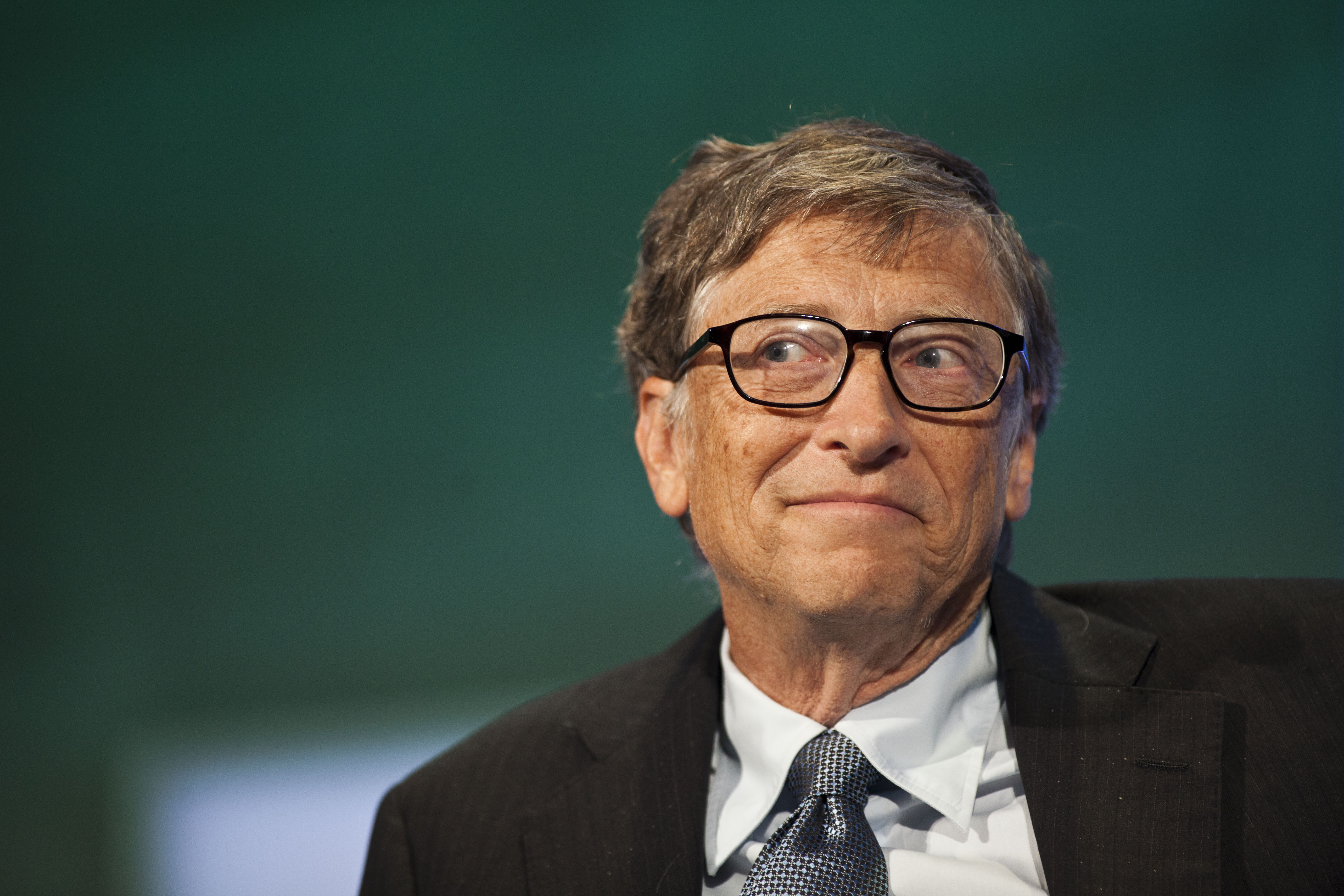 Gates je znovu nejbohatším člověkem světa. Česko má již šest dolarových miliardářů