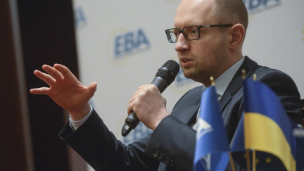 Ukrajinská vláda se chystá decentralizovat státní správu