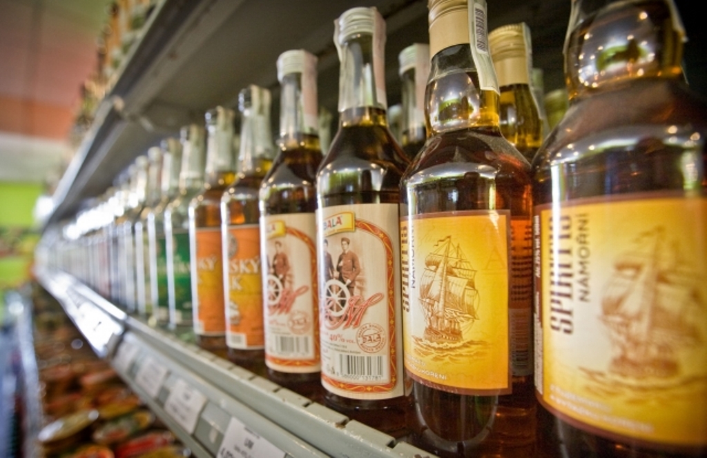 Hlavní míchač metanolové kauzy přiznal, že chtěl na smrtící směsi zbohatnout