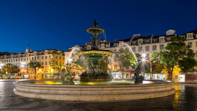 Lisabon láká na filmové vzpomínky