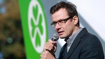 To se povedlo: Zelení vybírají peníze na kampaň online, neuvěříte, kolik hned dostali!