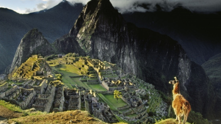 Peruánské úřady turistům: Buďte uctiví a přestaňte se fotit nazí na Machu Picchu