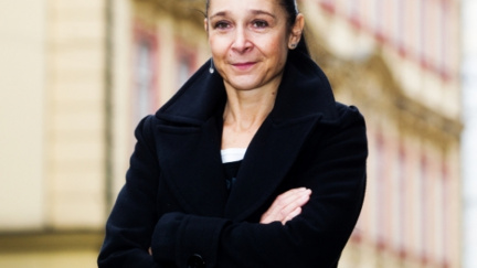 Poradkyně ministra dopravy Pošvářová končí. Odešla kvůli pomluvám