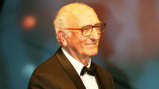 Zemřel herec Divadla na Vinohradech Otakar Brousek, bylo mu 89 let