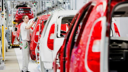 Potvrzeno: Škoda Auto bude v Kvasinách vyrábět další auto