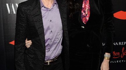 Partnerku Micka Jaggera našli oběšenou v bytě. Sebevražda?