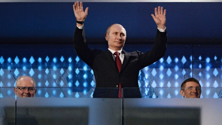 Putin přednese projev ke Krymu. Otevře tím novou éru