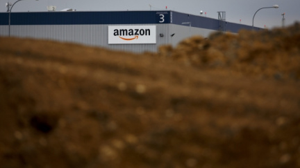 Brno kývlo na prodej pozemků pro sklad Amazonu. S křížkem po funuse