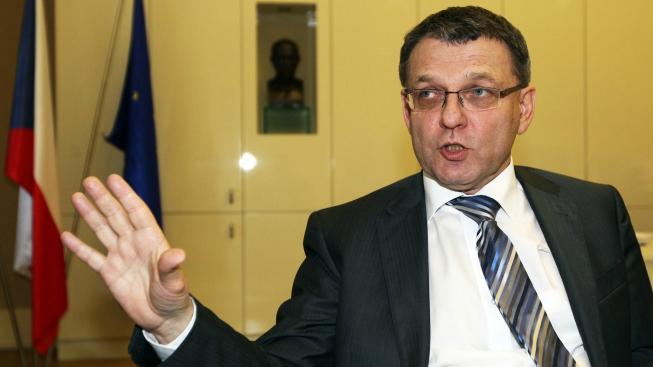 EU zřejmě rozšíří sankce proti Rusku, říká Zaorálek