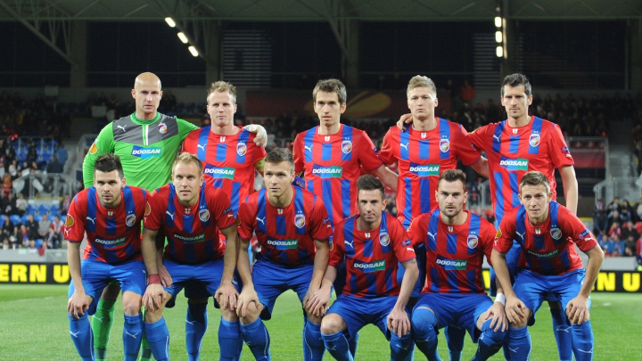 Plzeň bude proti Ploješti hrát o postup do Evropské ligy