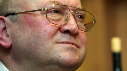 Zaorálek: Nenabyl jsem dojmu, že by se Remek odchyloval od postojů ČR