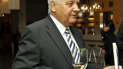 Zemřel bývalý člen ÚV KSČ Miroslav Štěpán. Proslul svým "výrokem o dětech"