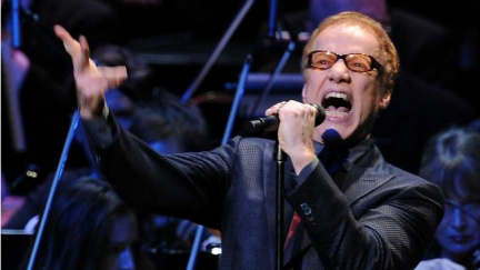 Na koncertu v Praze se představí skladatel Danny Elfman