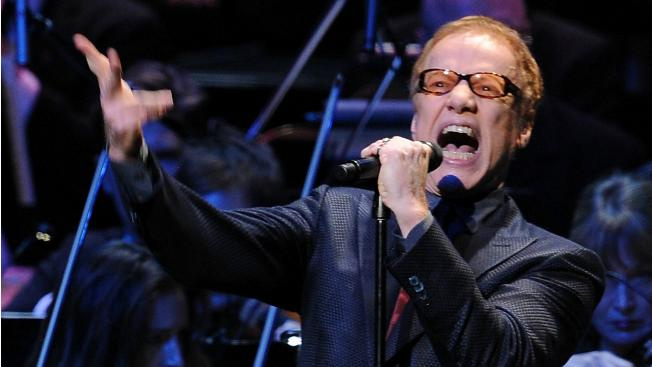 Na koncertu v Praze se představí skladatel Danny Elfman