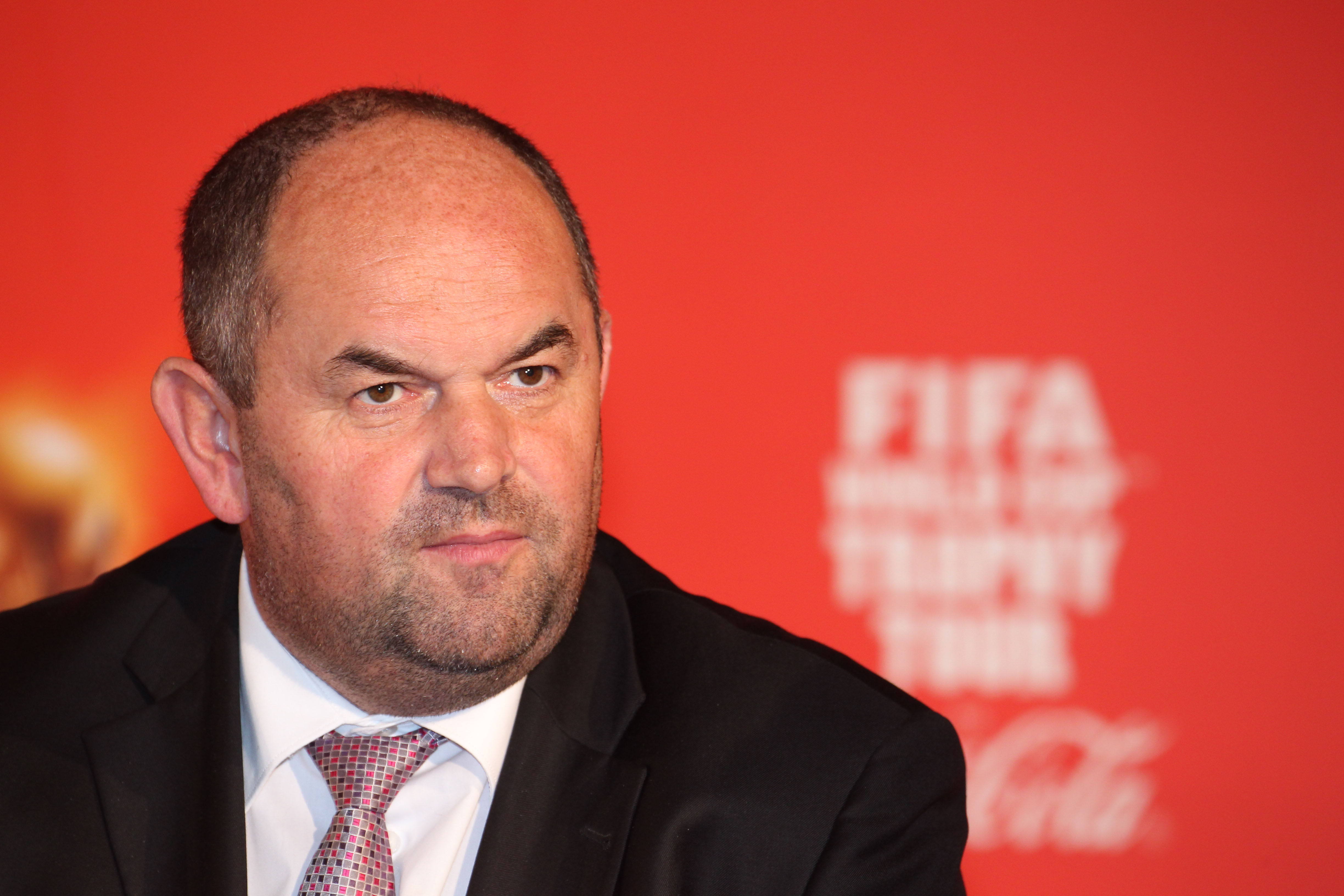 Pelta jde all-in: Když nebude stadion, nepodám přihlášku na ME 2020