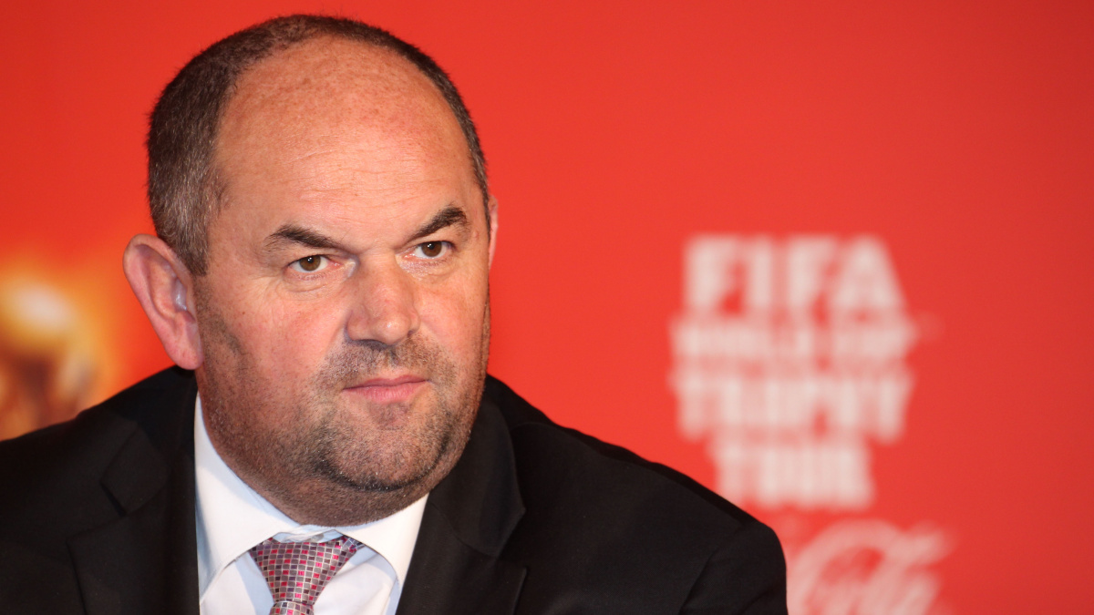 Pelta jde all-in: Když nebude stadion, nepodám přihlášku na ME 2020