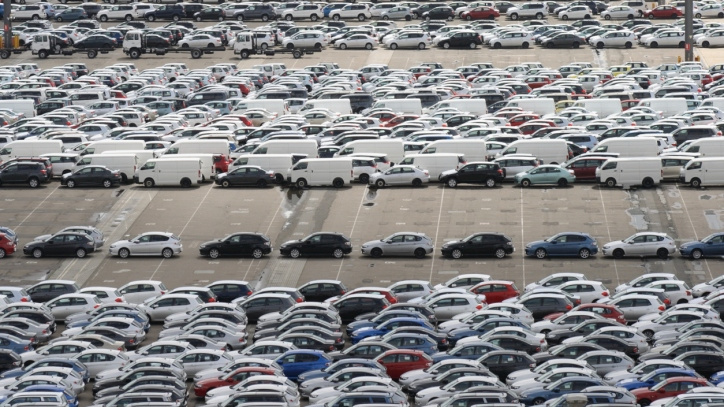 Toyota má problém se svými zaměstnanci. Stávkují a nechtějí se vrátit k práci