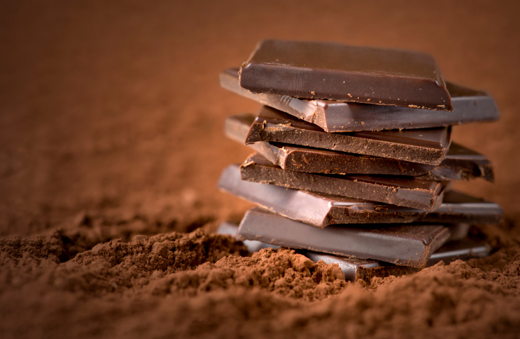 Jak jde dohromady čokoláda s bramborami nebo masem? Vyražte na čokoládový festival!