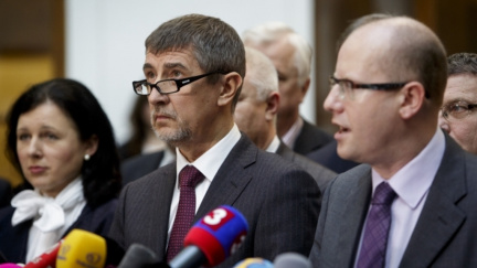 Sobotka dostal kvůli Babišovi pokutu za 10 tisíc korun