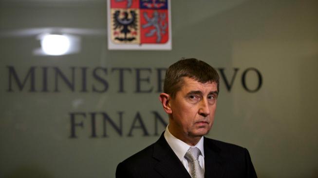 Babiš: Kalousek ví, jak tunelovat státní peníze, ČEZu nerozumí vůbec