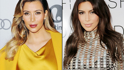 Je změna vždy k lepšímu? Celebrity, které radikálně změnily barvu vlasů