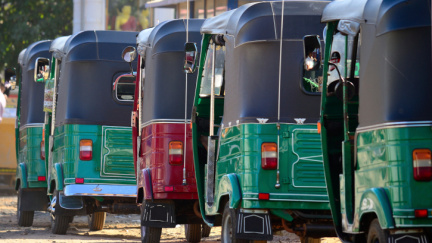 V Indii začnou největší demokratické volby na světě, budou trvat téměř měsíc