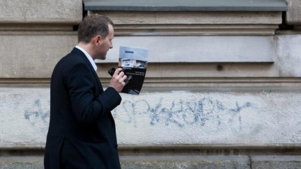 Policie vydala zatykač na podnikatele Savova kvůli daňovým únikům