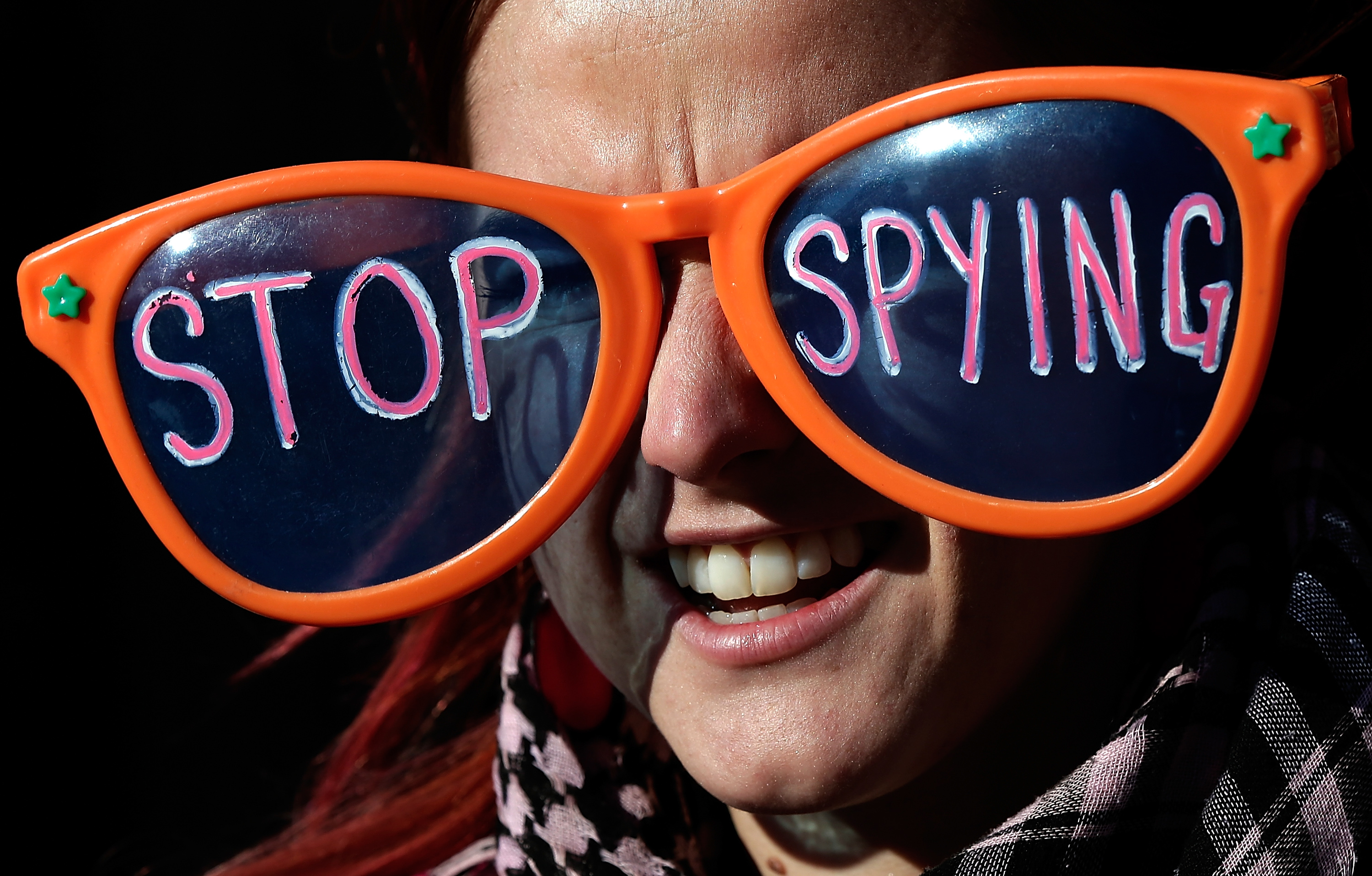 Google a spol. bojují proti NSA a dalším špionážním agenturám