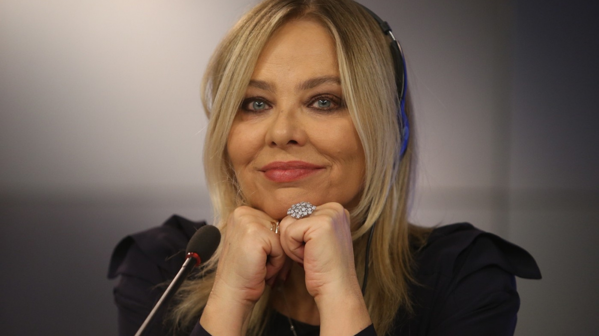 Italská herečka se vymluvila na nemoc, aby mohla na večeři s Putinem. Nyní ji čeká soud