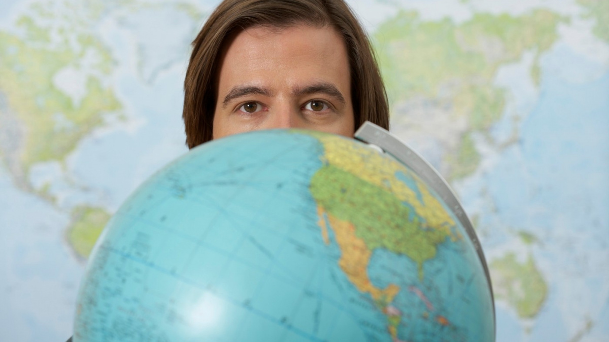 Američané netuší, kde se nachází Ukrajina. Všichni jí ale fandí