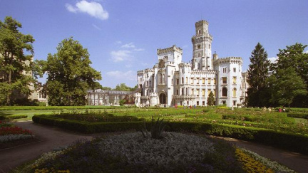 O víkendu se na jihu Čech otevřou běžně nepřístupné památky