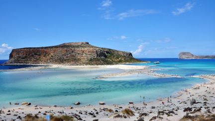 Je dovolená na Krétě to pravé i pro vás?